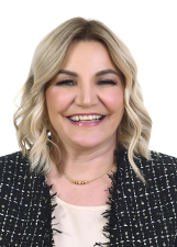Foto de Cristina Maria Kalil Arantes