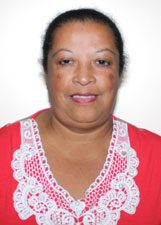 Foto de Luiza dos Santos Damaso