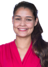 Foto de FRANCIELI ROSALIA DE LIMA