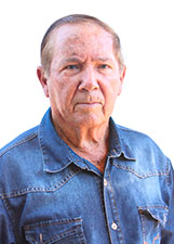 Foto de SEBASTIÃO FORTUNATO DE GODOY
