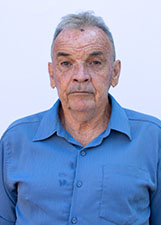 Foto de JOSÉ APARECIDO DE CAMPOS BARBOZA