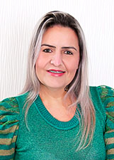 Foto de VANESSA FABIANA COUTINHO FERREIRA