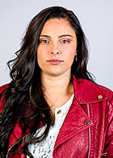 Foto de RAFAELA CARVALHO DOS SANTOS