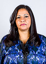 Foto de ELISANGELA MORAES RUAS CHAGURI