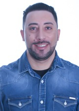 Foto de THIAGO AMBROSIO SIQUEIRA