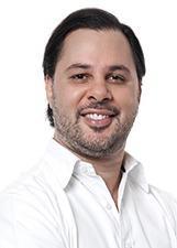 Foto de HEBER CAPARROS PEQUENO