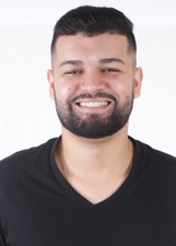 Foto de BRUNO HENRIQUE DA ROCHA RIBEIRO