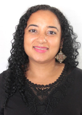 Foto de FRANCISLAINE BATISTA DE FARIA TOLEDO
