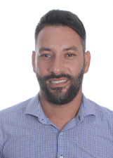 Foto de JOSEMAR SOARES VICENTE