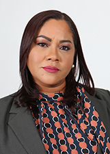 Foto de ANA CLAUDIA DE JESUS DA SILVA TORRES