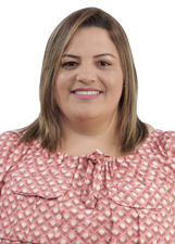 Foto de CARLA REGINA DOS SANTOS
