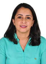 Foto de ALESSANDRA CRISTINA DA SILVA