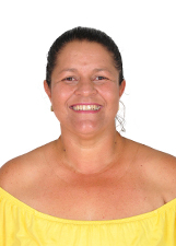 Foto de MARCIA CARMAGNANI DE ALMEIDA