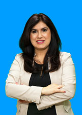 Foto de DANIELA CRISTINA DE SOUZA BRANCO