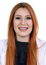 Foto de GRAZIELE DA SILVA MOREIRA