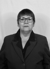 Foto de Maria Cristina Ribeiro