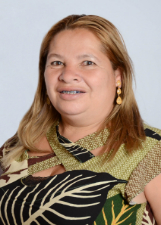 Foto de CLAUDIA APARECIDA DE FARIA