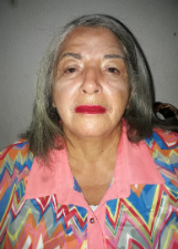 Foto de Maria Madalena da Silva