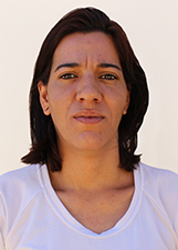 Foto de DAIANE REGINA SILVA ROSA