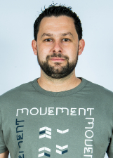 Foto de GABRIEL APARECIDO CRISPIM TANGERINO
