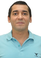 Foto de MAGNO MENDES BISPO
