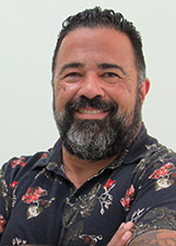 Foto de PAULO ROBERTO BERNARDO DA SILVA