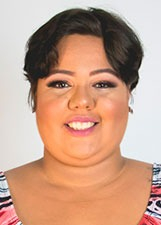 Foto de STEFELI SILVA DA CRUZ MARCELINO GOMES