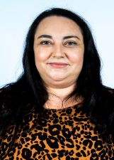 Foto de MARCIA FAUSTINO DOS SANTOS AGUIAR