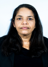 Foto de REGINA APARECIDA DOS SANTOS SILVA
