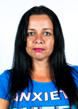 Foto de VALÉRIA CRISTINA DUARTE DA SILVA