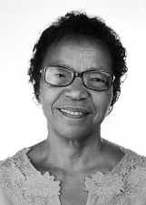 Foto de APARECIDA ISABEL AUGUSTO OLIMPYO