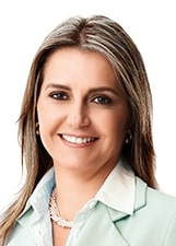 Foto de GISLAINE MONTANARI FRANZOTTI