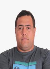 Foto de Tiago de Jesus Afonso
