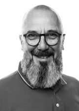 Foto de ROGÉRIO HENRIQUE DE BARROS