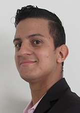Foto de ULISSES ROGENDA DE MELO PEDROSO