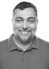 Foto de MARCOS SIMÃO PETRONE