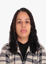 Foto de GISLAINE APARECIDA BRAZ DA SILVA