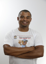 Foto de ANDRÉ ALUÍSIO FERNANDES FRIAS MARCILI