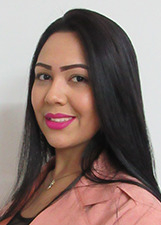 Foto de VANESSA CRISTINA SOUZA DE JESUS DELPHINO