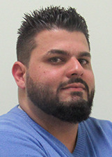 Foto de FELIPE MAXIMINIANO BENTO