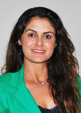Foto de MIRIANI CRISTINA DOS SANTOS MOREIRA