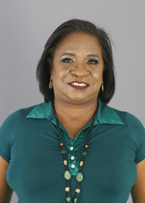 Foto de MÁRCIA CRISTINA ANTONIO DO NASCIMENTO