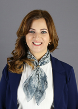 Foto de ELISÂNGELA DE FÁTIMA PELEGRINO MANTOVANI