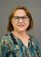 Foto de HELYETE APARECIDA ZERBETTO AZEVEDO