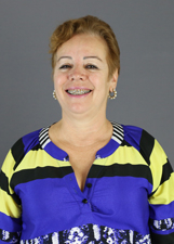 Foto de ROSANGELA DE AMORIM PINTO