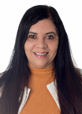 Foto de Zilda Lopes da Cunha Pistelli