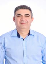 Foto de Osmar Donizete da Silva