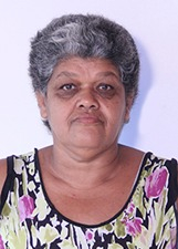 Foto de Sonia Francisca Inácio Aureliano