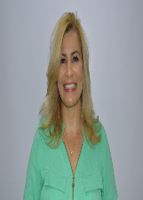 Foto de Claudinéia Guimarães da Silva