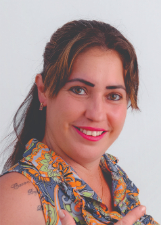 Foto de VANIA CRISTINA SALA MOURA